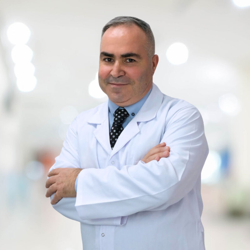 Prof.-Dr.-Mehmet-Ünlü Prof.-Dr.-Mehmet-Ünlü