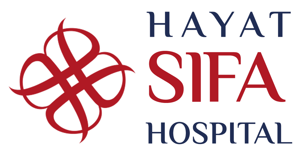 Hayat Sifa Hospital | Turkiye